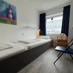 Wohnresidenz Whg 6 * קלנהוזן