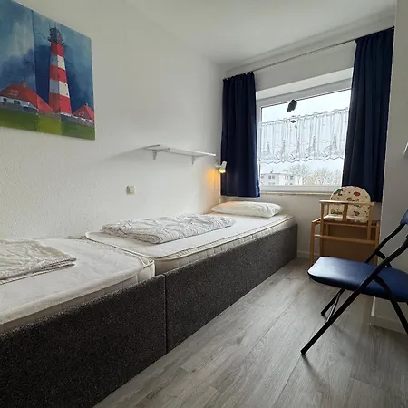 Wohnresidenz Whg 6 * Kellenhusen