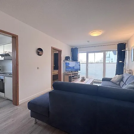 Wohnresidenz Whg 6 Kellenhusen