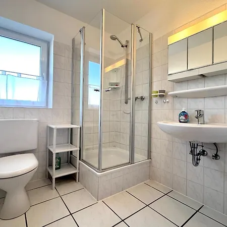 Apartamento Wohnresidenz Whg 6 Kellenhusen