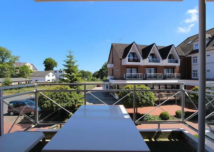 Wohnresidenz Whg 6 *